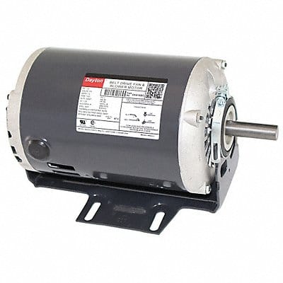 Motor 1/2 HP 1725 rpm 56 115V