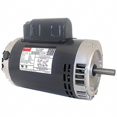 Motor 2 HP 3 450 rpm 56C 115/208-230V