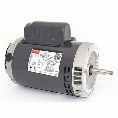 Motor 2 HP 3 450 rpm 56J 115/208-230V