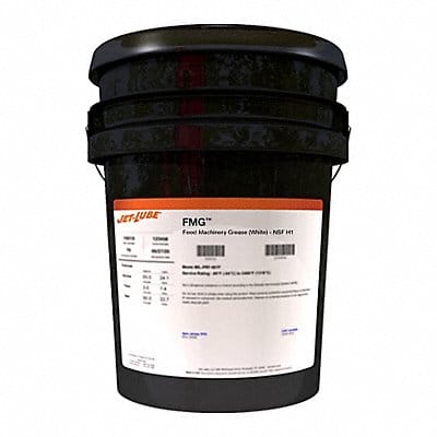 Machinery Grease Pail 5gal