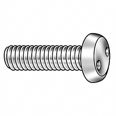 TRS #10-24 Plain 3/8 L 50PK