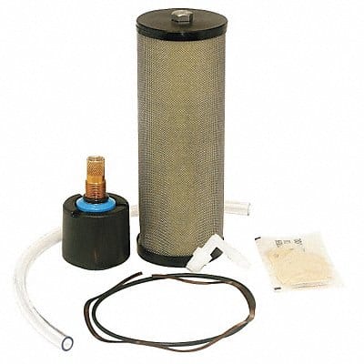 Refrigerated Dryer Maintenance Kit Drain