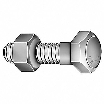 Structural Bolt Fstnr L 2 in PK1240