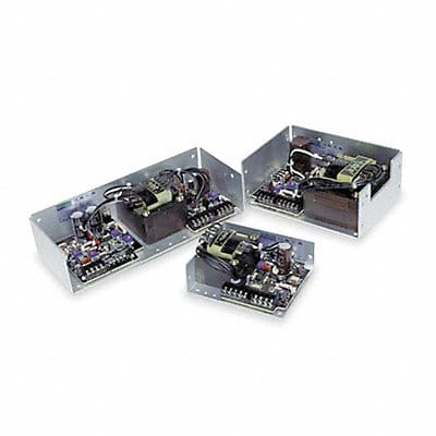 DC Power Supply 12VDC 3.4A 47-63Hz