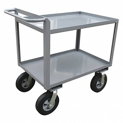 Utility Cart 1 500 lb Steel