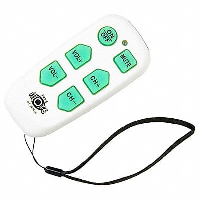 Universal TV Remote