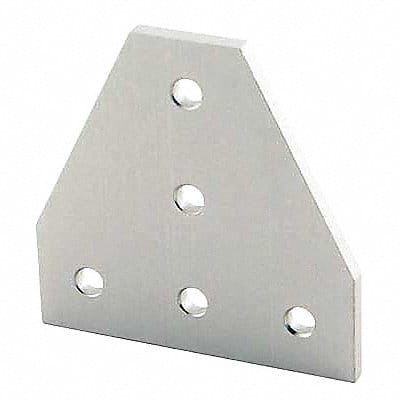 Flat Plate 45 Series