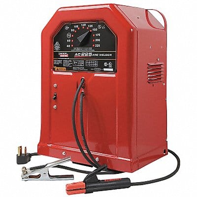 LINCOLN AC225 Stick Welder