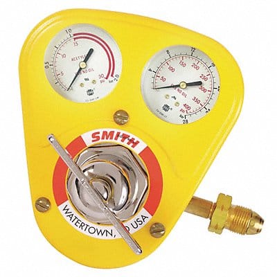 MILLER 40 Gas Regulator