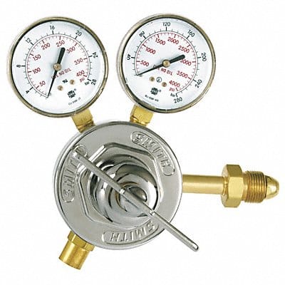 MILLER 40 Gas Regulator