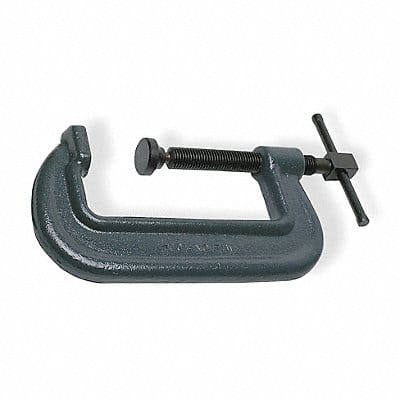 C-Clamp 3 Steel Extra Hvy Duty 8750 lb.