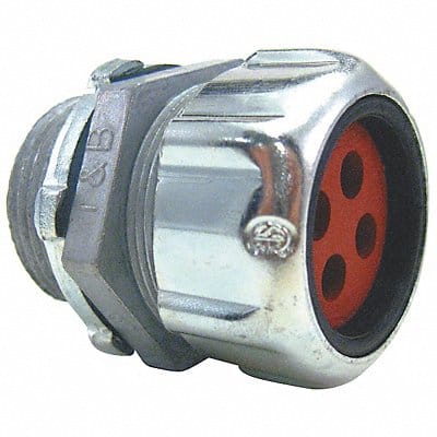 Connector Steel