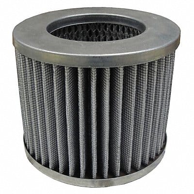 Filter Element Poly 4.87 Ht 3 1/2 ID