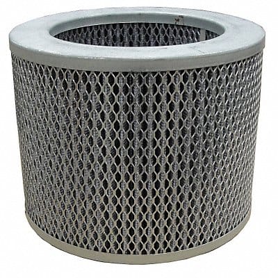 Filter Element Poly 6.43 Ht 5 11/16 ID