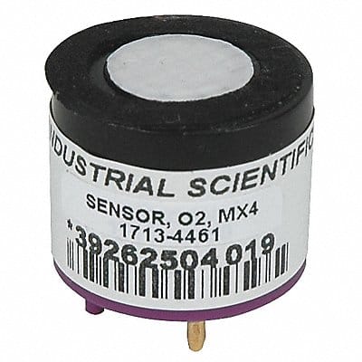 Replacement Sensor Oxygen