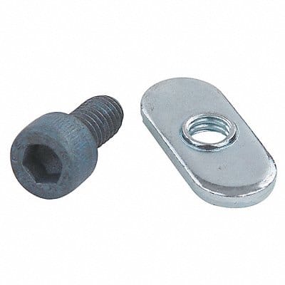 Bolt Assembly 80/20 25 Series PK15