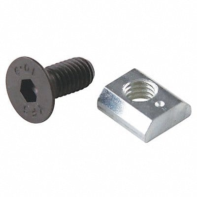 Bolt Assembly 80/20 25 Series PK6