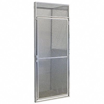 StrgLckrAO 90 x48 x60 1opng Door Sd Pnl