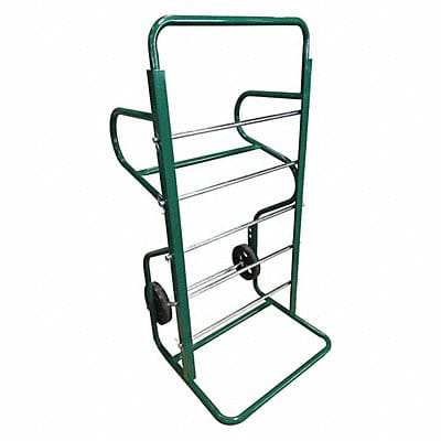 Hand Truck Wire Cart 54 1/2x26 1/2