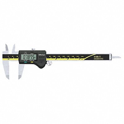 Absolute Digital Caliper 0 to 12 In