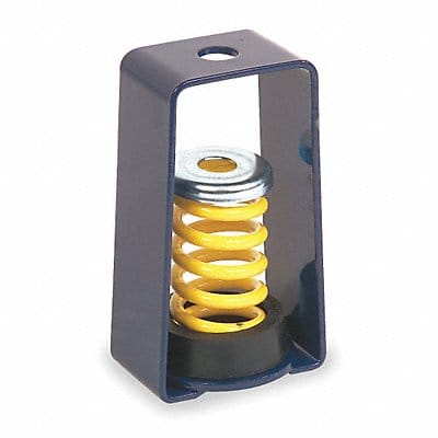 Vibration Isolator Spring 80 to 113 lb.