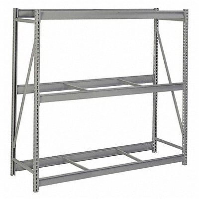 Bulk Strg Rack StrUnt 48inx72inx96in