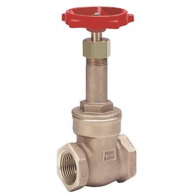 Gate Valve Class 125 3/8 In.