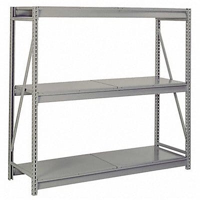 Bulk Strg Rack StrUnt 48inx84inx60in