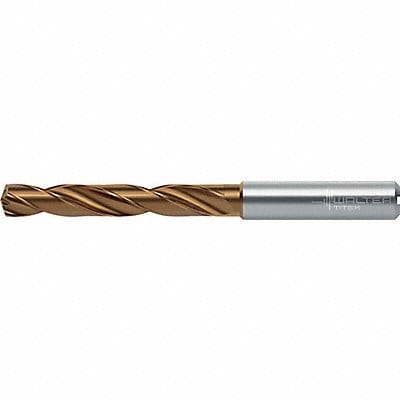 Jobber Length Drill Bit 118.00 mm L