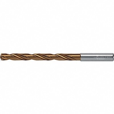 Jobber Length Drill Bit 163.00 mm L