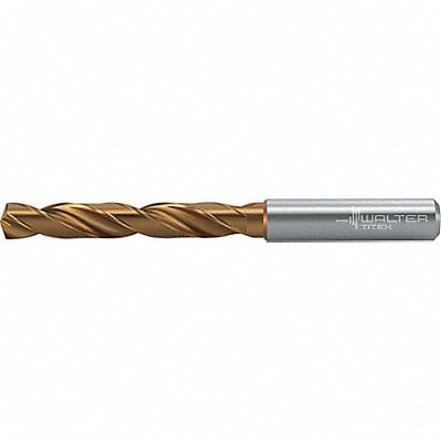 Jobber Length Drill Bit 124.00 mm L