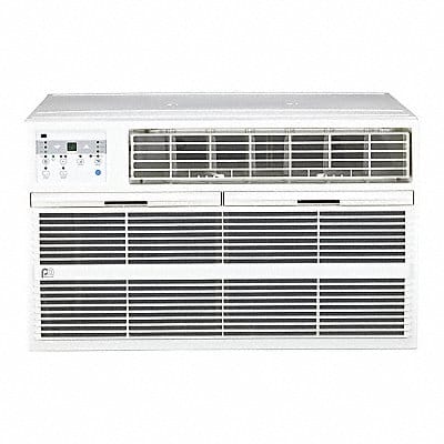 Through-the-Wall Air Conditioner White