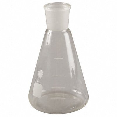 Erlenmeyer Flask 10 mL 30 mm H PK12