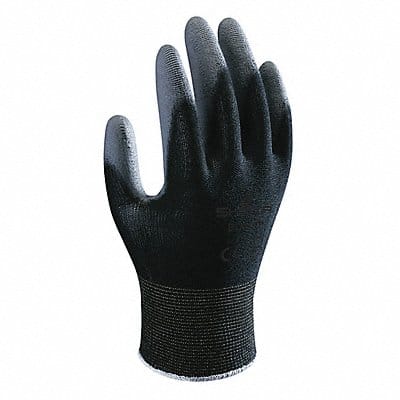 VF Coated Gloves Blk/Gry L 3RUG2 PR