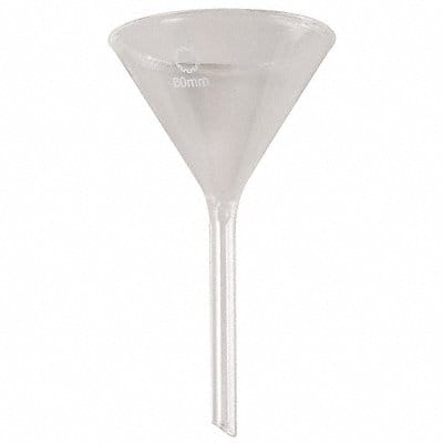 Funnel 205 mm Dia 295 mm H 1 L PK6