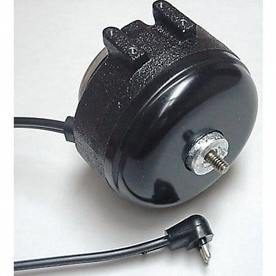 Unit Bearing Motor Shaded Pole 3-3/8 L