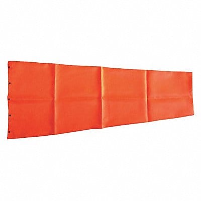 Replacement Windsock Orange