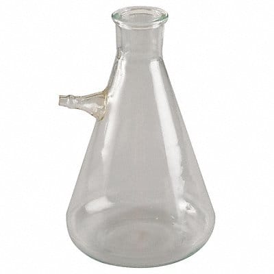 Boiling Flask 125 mL 120 mm H PK10