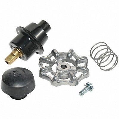 Control Stop Repair Kit Sloan