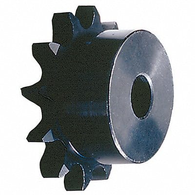 Roller Chain Sprocket Plain Bore