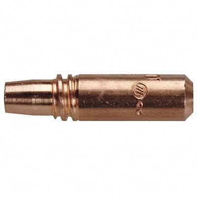 MILLER MIG Weld Copper Contact Tip PK25