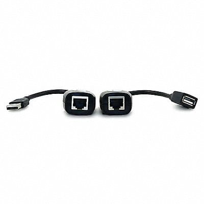 USB 1.0/1.1 Cable. Black