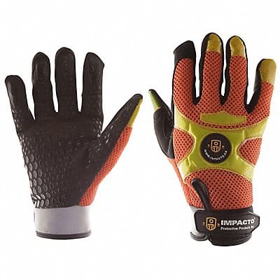 Mechanics Gloves L/9 10 PR