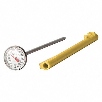 K3151 Dial Pocket Thermometer 5 L