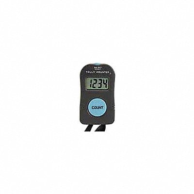 Digital Hand Tally Counter