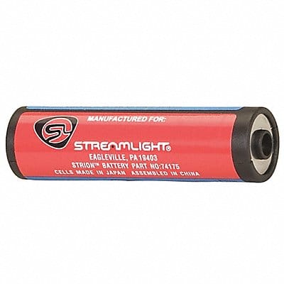 Batt Pack Lith-Ion 2600mAh Streamlight