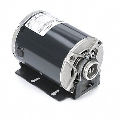 Motor 1/2 HP 1 725 rpm 48Y 115V