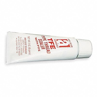 Pipe Thread Sealant 3 fl oz Off-White