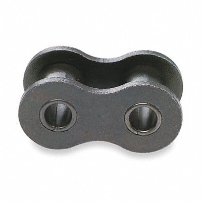 Roller Link Steel 1/2 in PK5