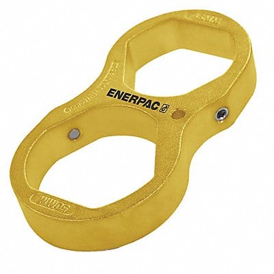 Back-Up Spanner 1.3 lb